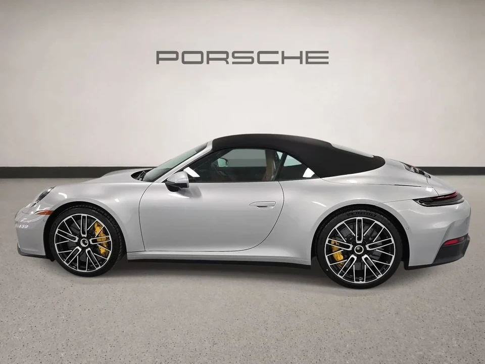 2026 Porsche 992 Carrera S - Image 2 of 30