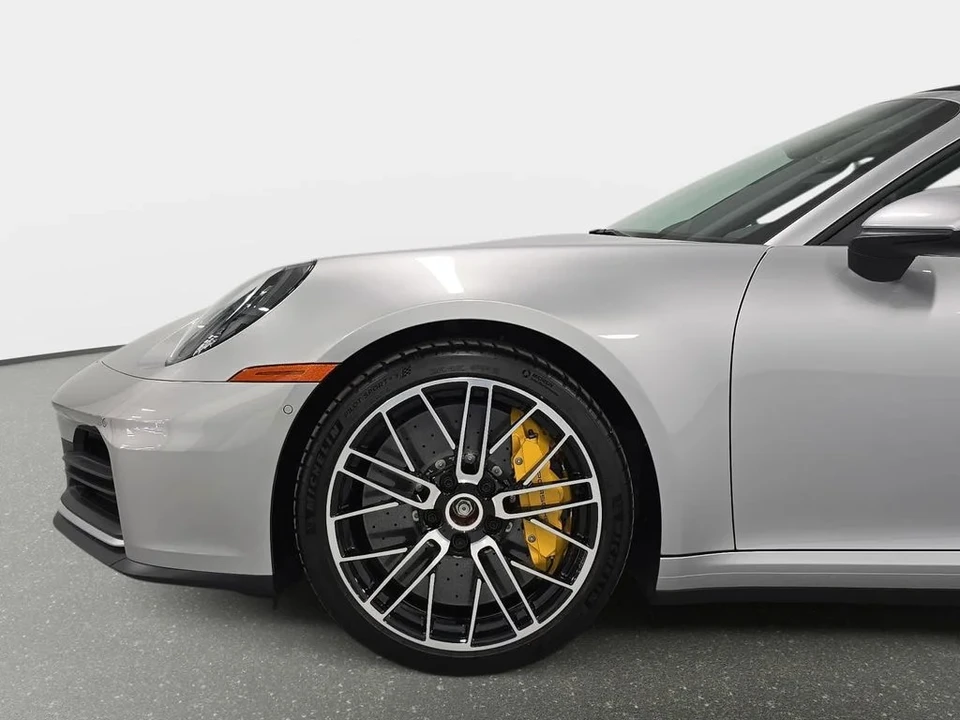 2026 Porsche 992 Carrera S - Image 10 of 30