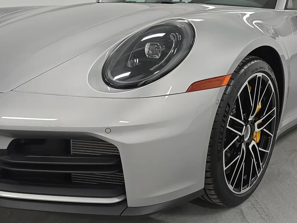 2026 Porsche 992 Carrera S - Image 11 of 30