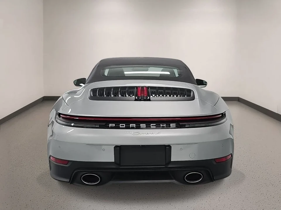 2026 Porsche 992 Carrera S - Image 6 of 30