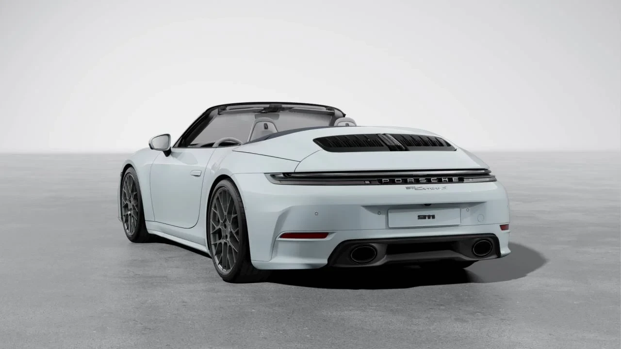 2026 Porsche 992 Carrera S - Image 3 of 10