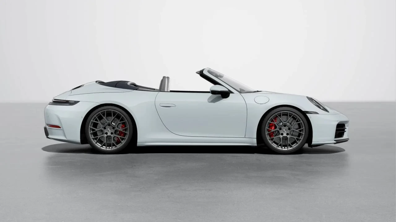 2026 Porsche 992 Carrera S - Image 6 of 10