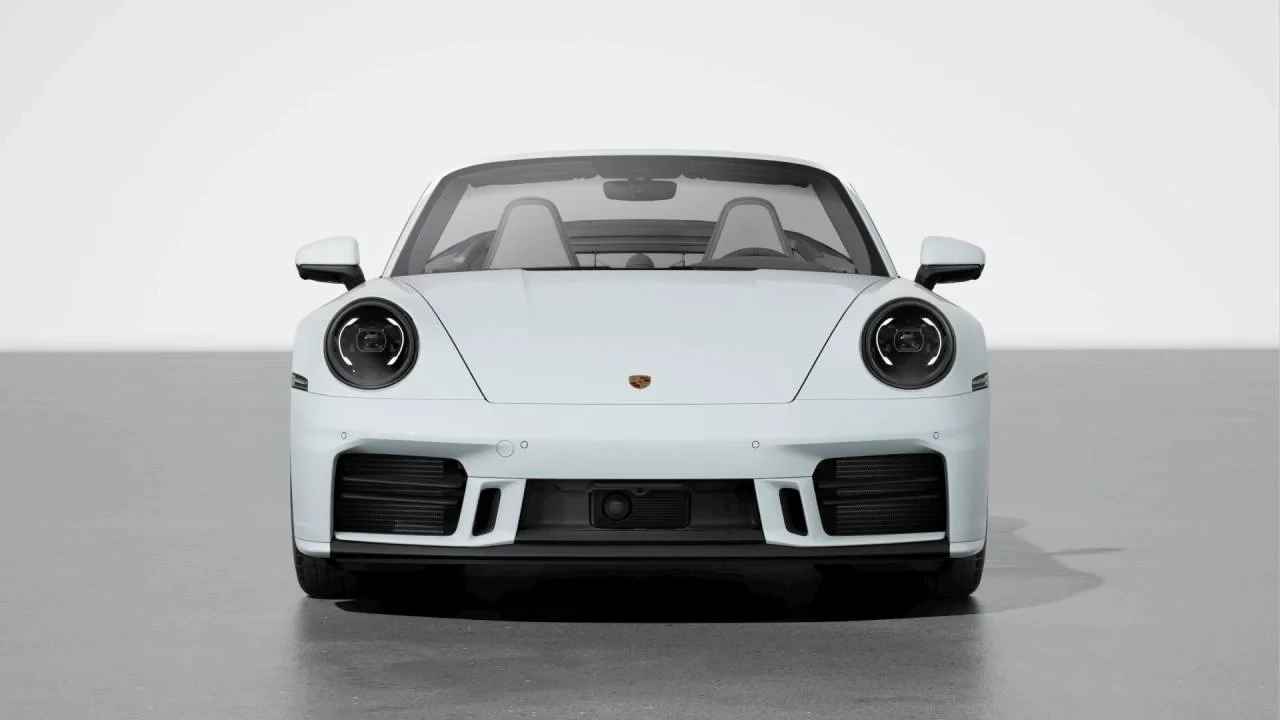 2026 Porsche 992 Carrera S - Image 8 of 10