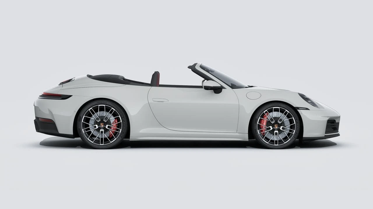2026 Porsche 992 Carrera S - Image 6 of 14