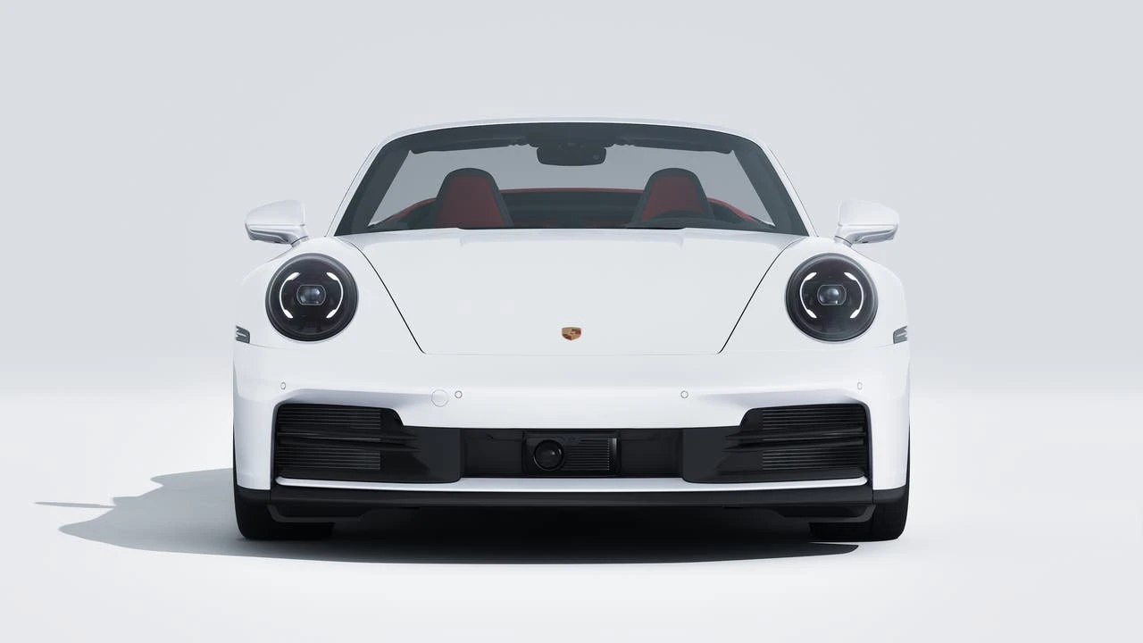 2026 Porsche 992 Carrera S - Image 8 of 14