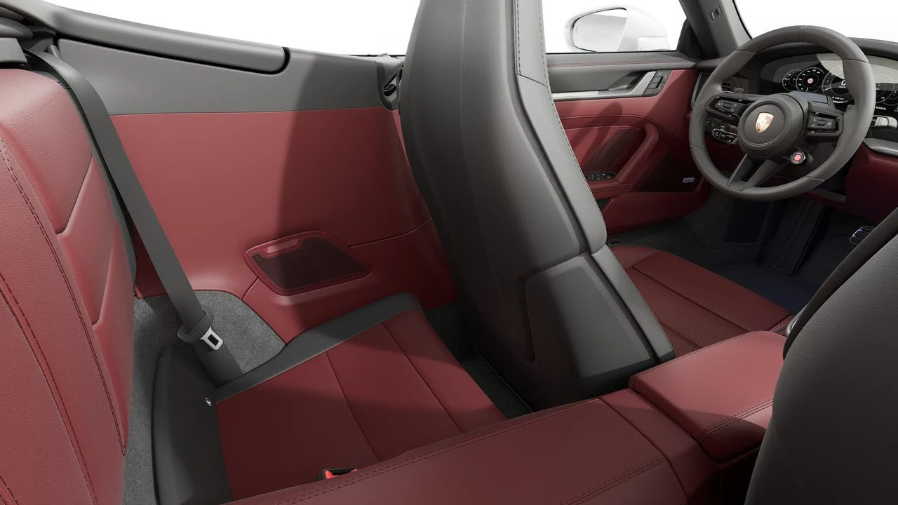 2026 Porsche 992 Carrera S - Image 13 of 14