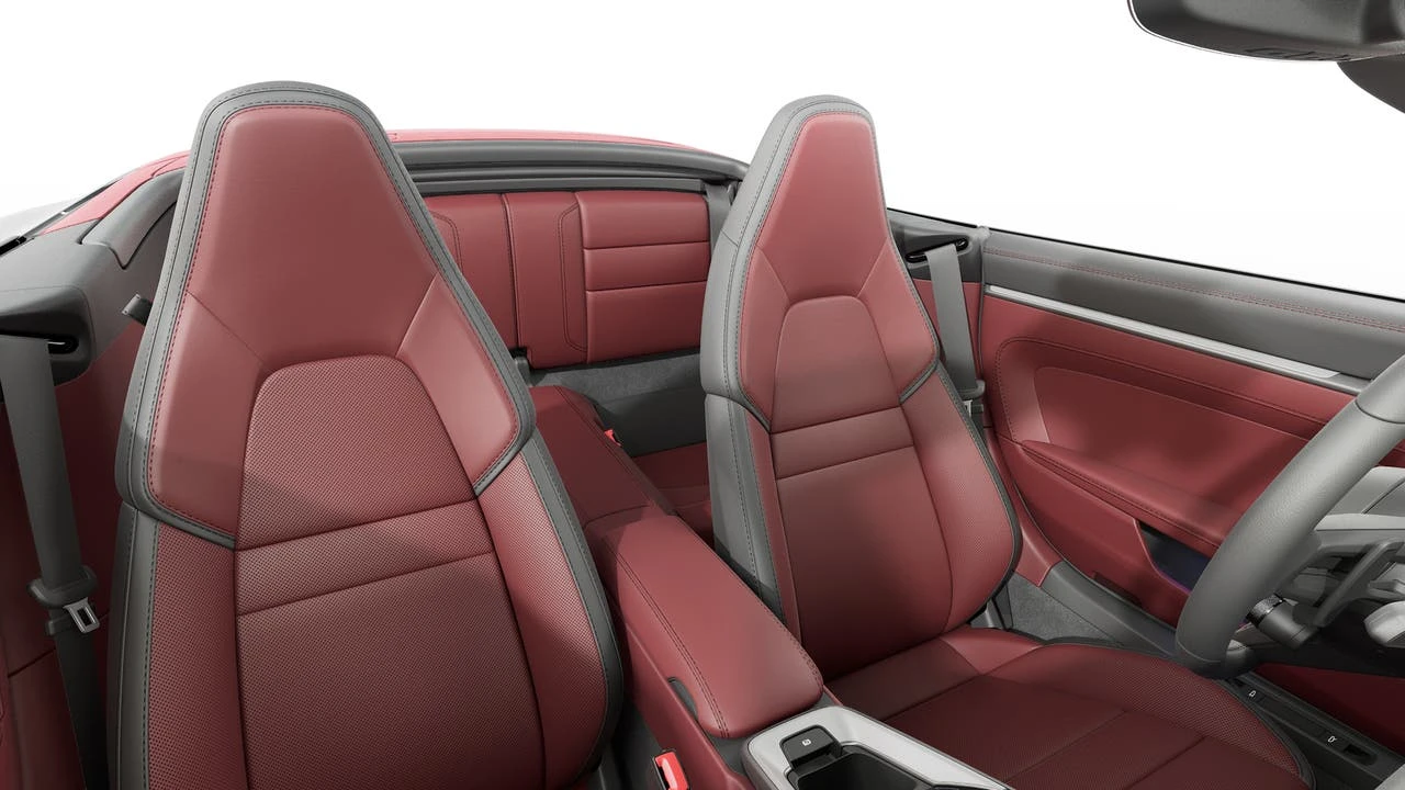 2026 Porsche 992 Carrera S - Image 12 of 14