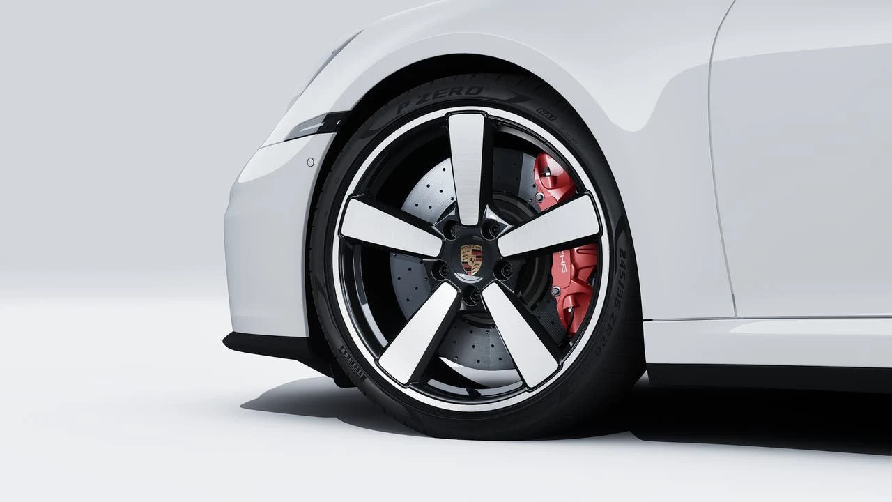 2026 Porsche 992 Carrera S - Image 10 of 14