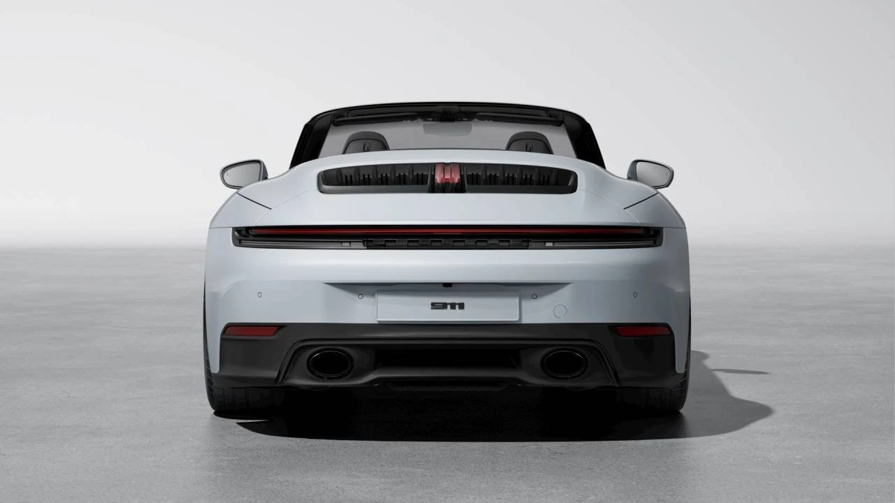 2026 Porsche 992 Carrera S - Image 7 of 10