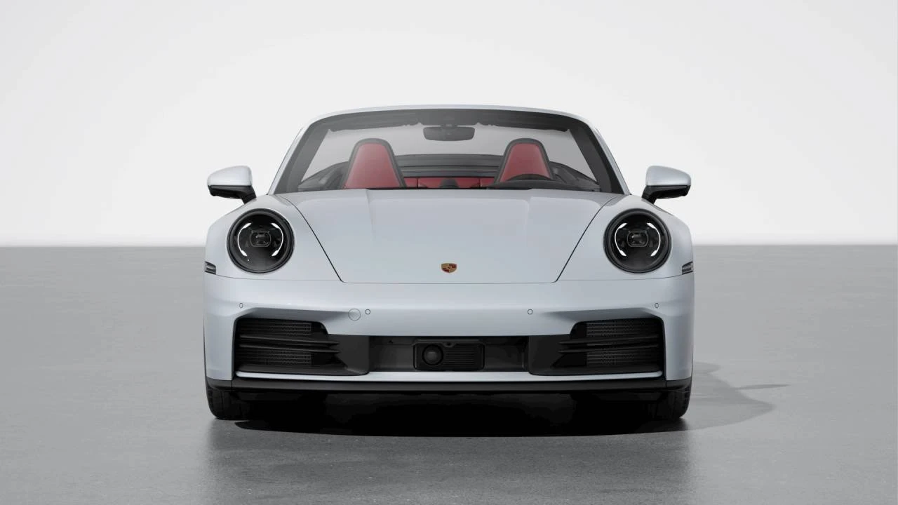 2026 Porsche 992 Carrera S - Image 8 of 10