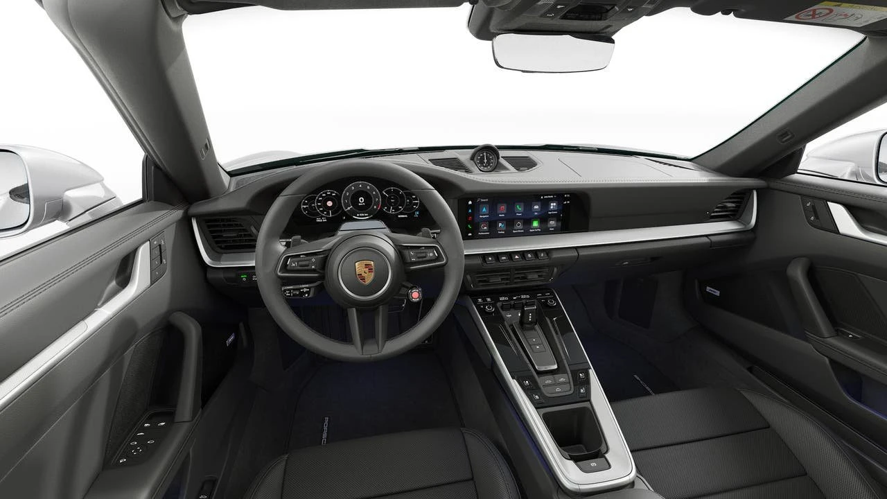 2026 Porsche 992 Carrera S - Image 11 of 14