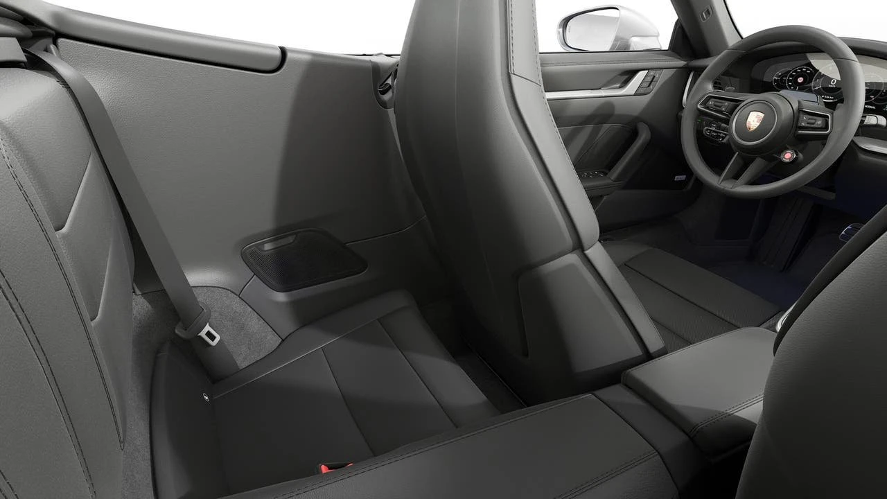 2026 Porsche 992 Carrera S - Image 14 of 14
