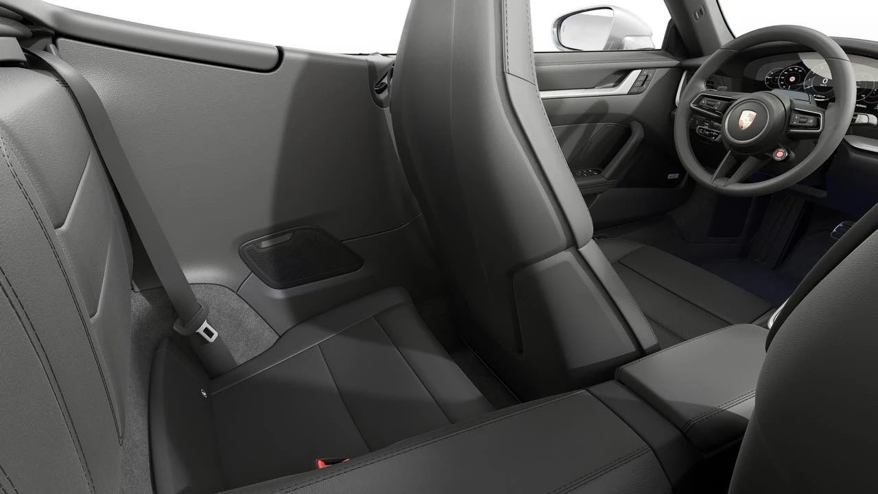 2026 Porsche 992 Carrera S - Image 13 of 14