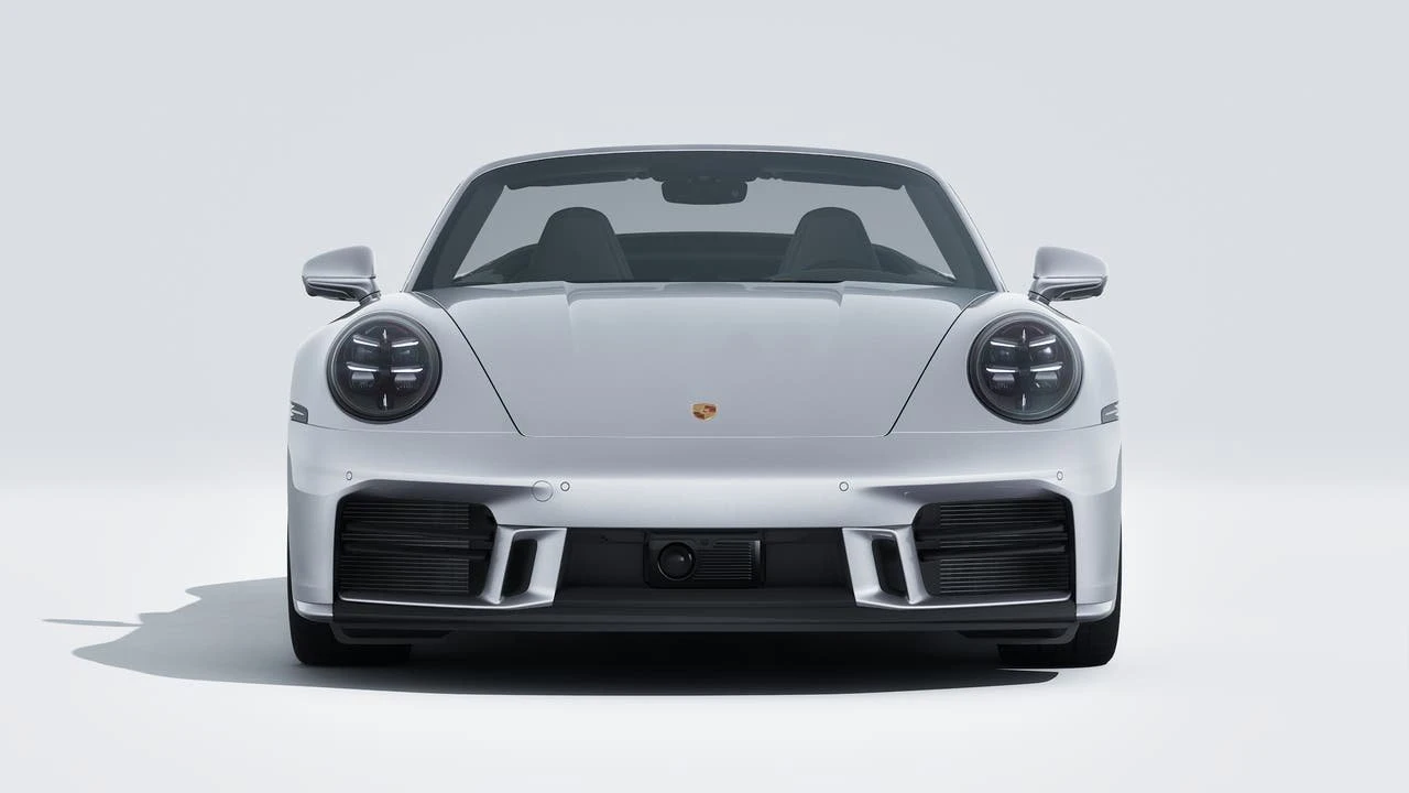 2026 Porsche 992 Carrera S - Image 8 of 14