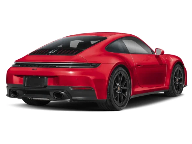 2026 Porsche 992 Carrera S - Image 2 of 12