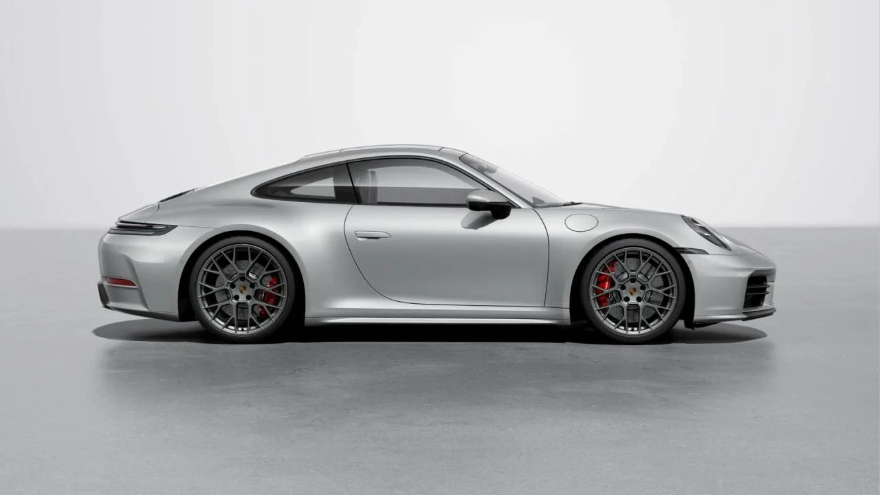 2026 Porsche 992 Carrera S - Image 6 of 10