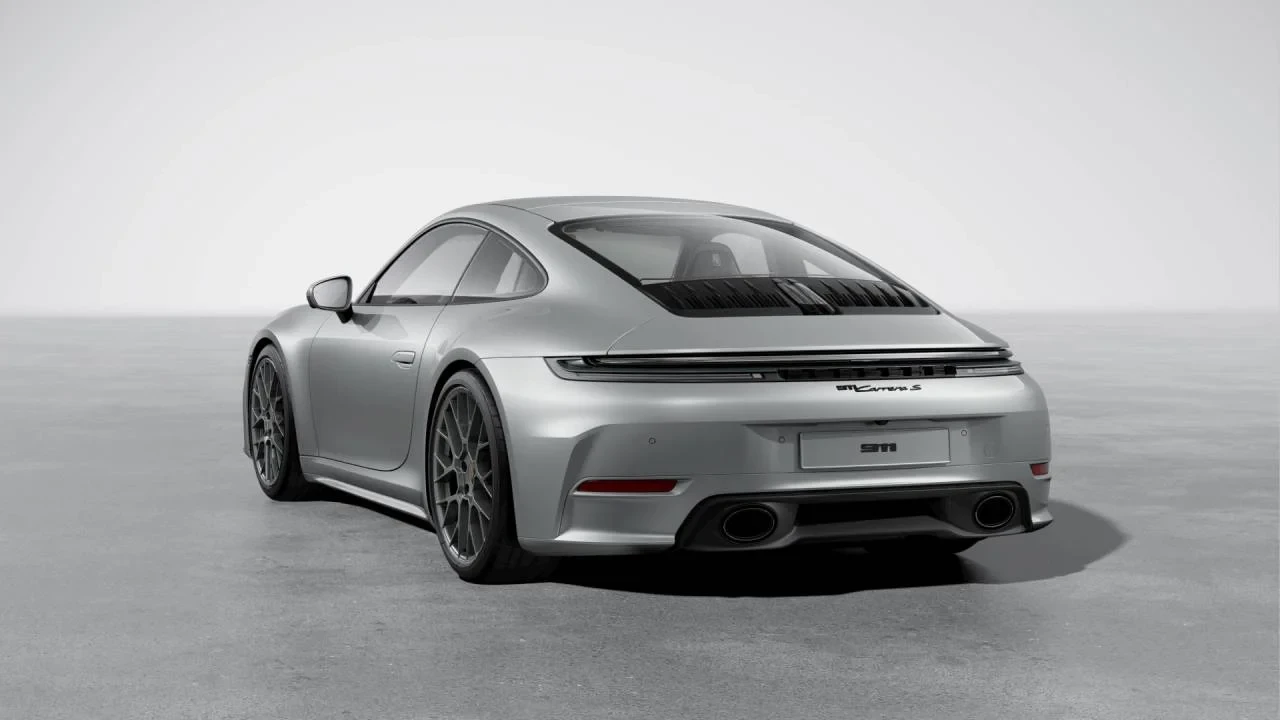 2026 Porsche 992 Carrera S - Image 3 of 10