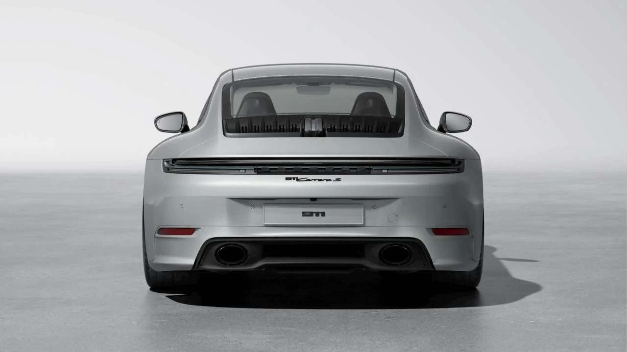 2026 Porsche 992 Carrera S - Image 7 of 10