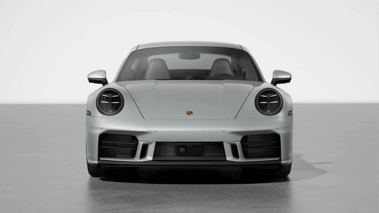 2026 Porsche 992 Carrera S - Image 8 of 10