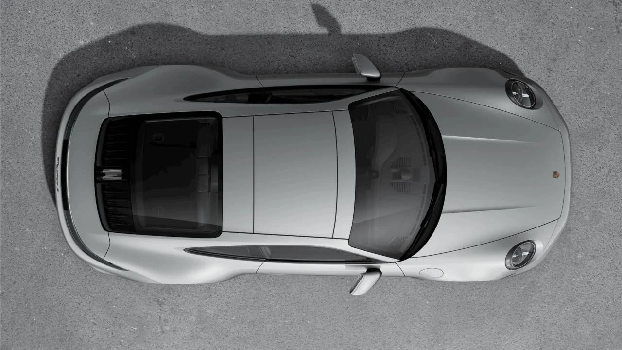 2026 Porsche 992 Carrera S - Image 5 of 10