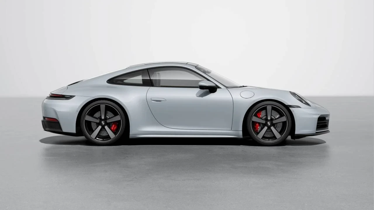2026 Porsche 992 Carrera S - Image 6 of 10