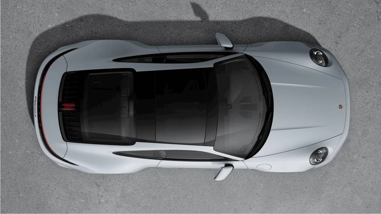 2026 Porsche 992 Carrera S - Image 5 of 10
