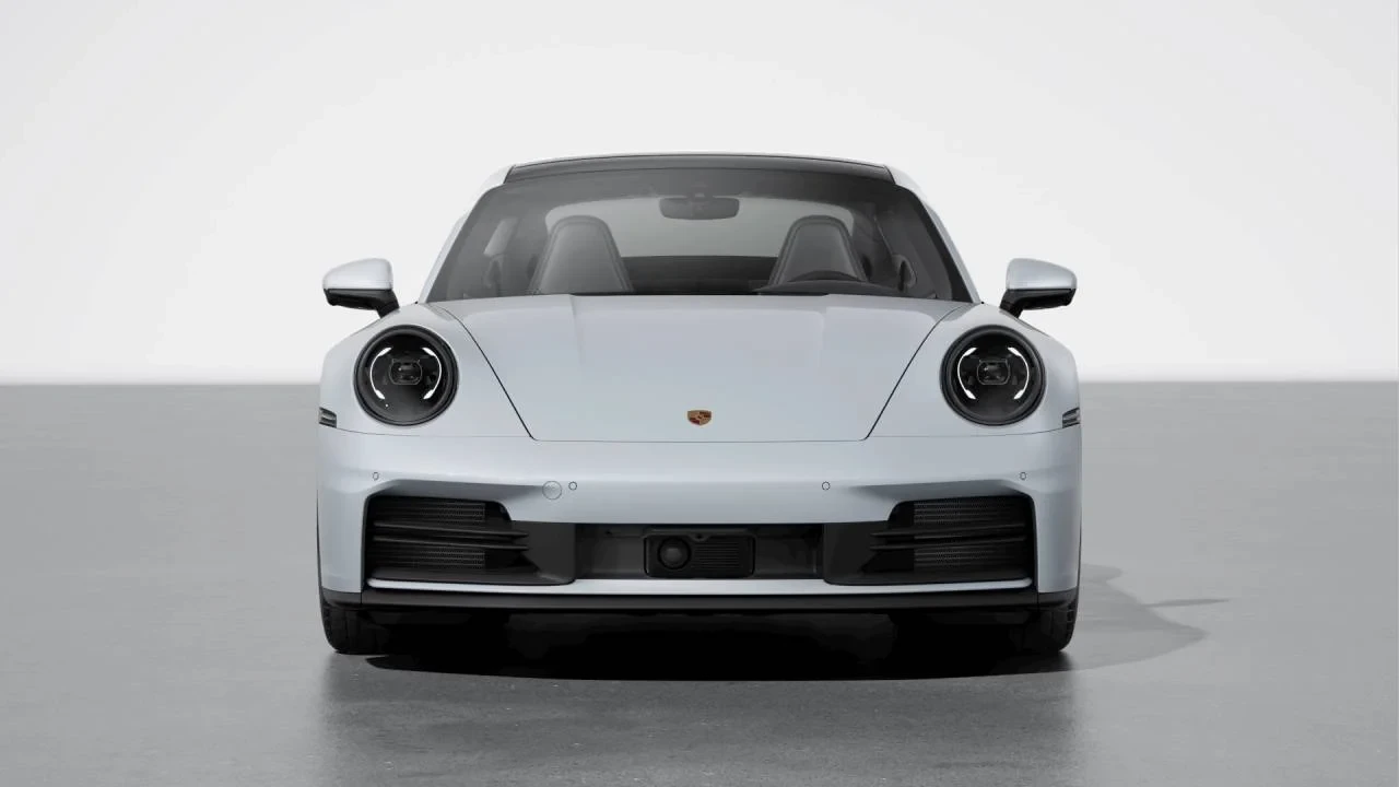2026 Porsche 992 Carrera S - Image 8 of 10