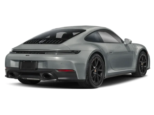 2026 Porsche 992 Carrera S - Image 2 of 12