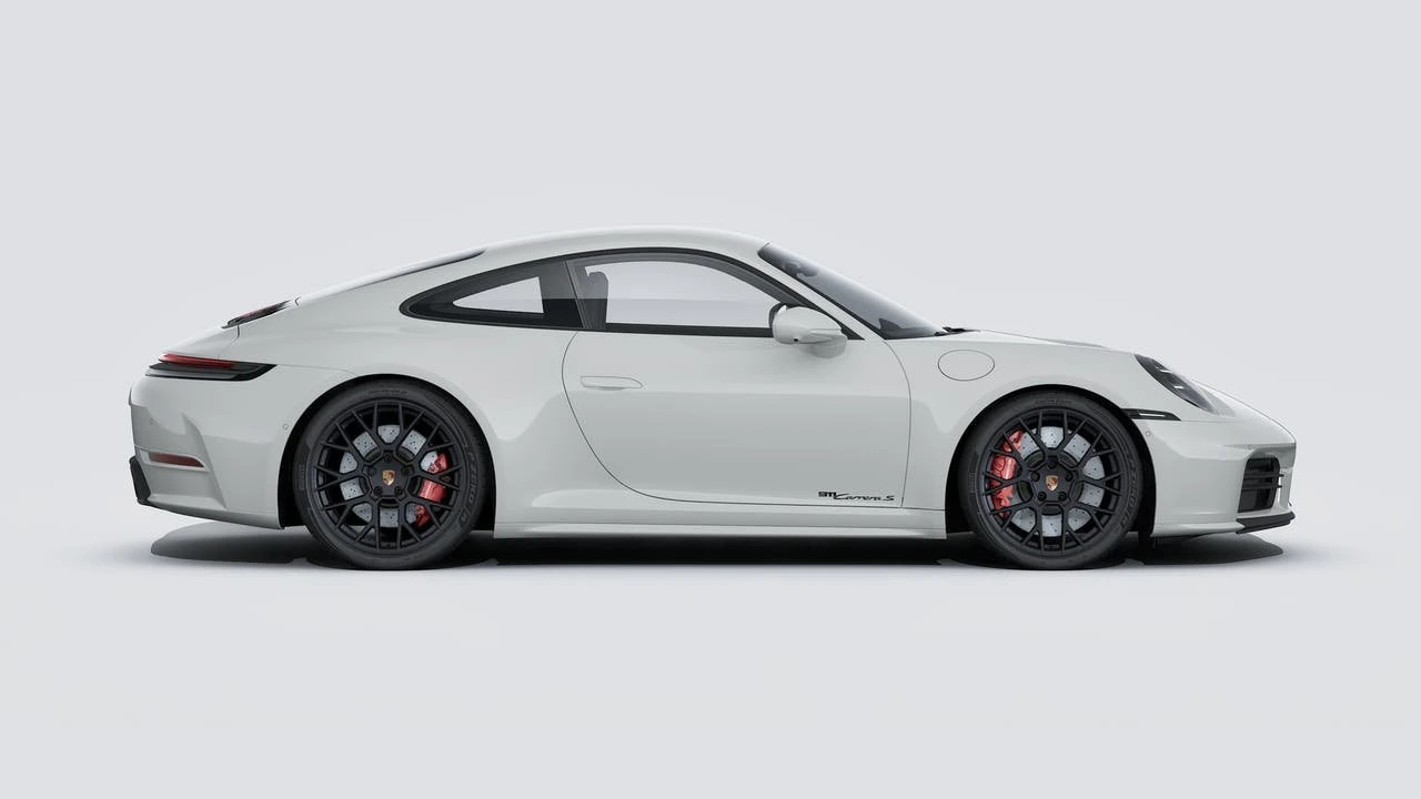 2026 Porsche 992 Carrera S - Image 6 of 14