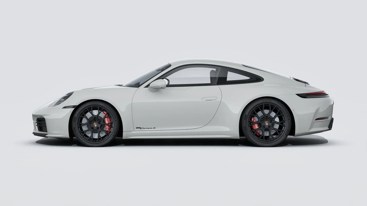 2026 Porsche 992 Carrera S - Image 2 of 14