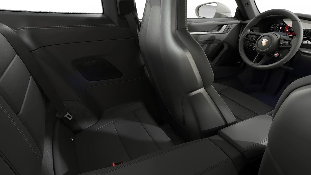 2026 Porsche 992 Carrera S - Image 14 of 14