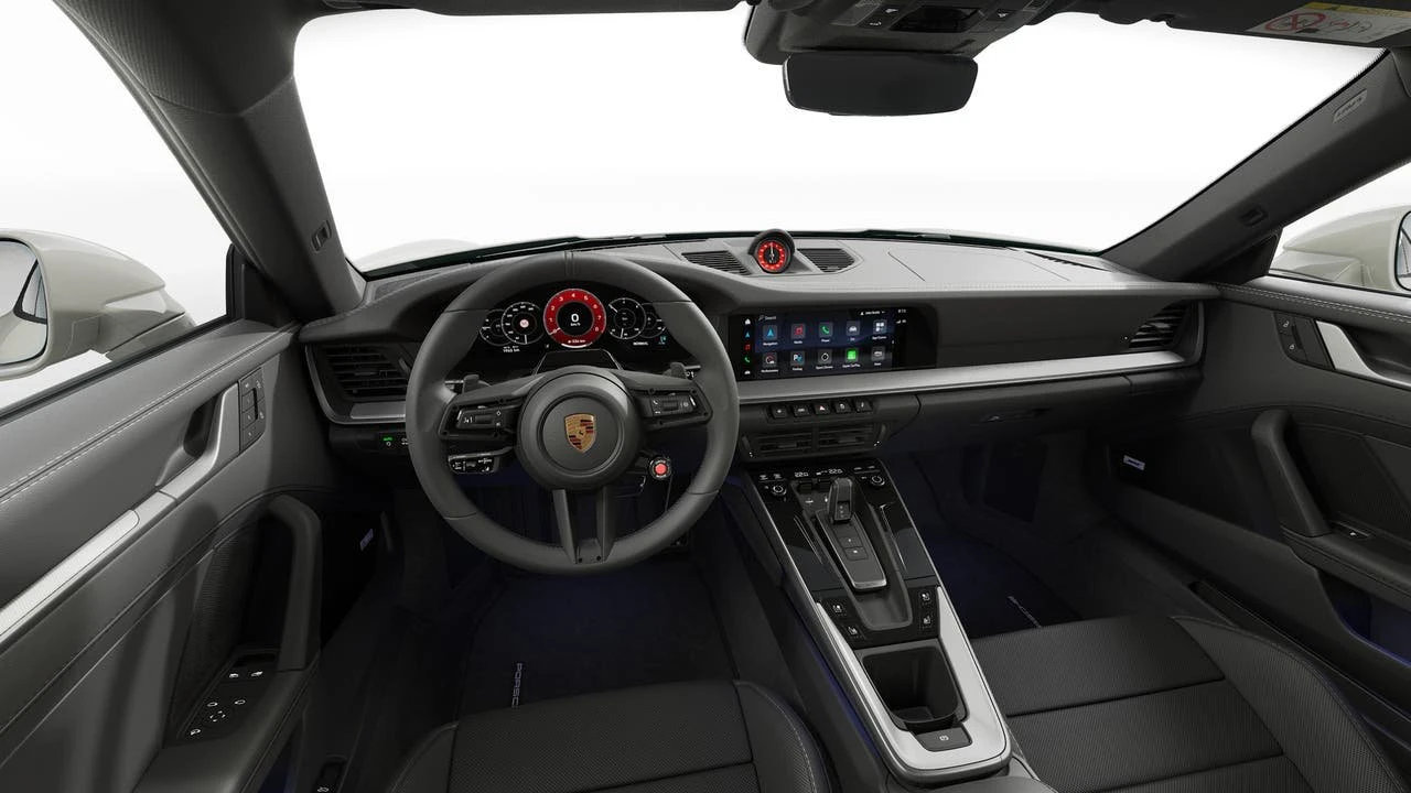2026 Porsche 992 Carrera S - Image 11 of 14