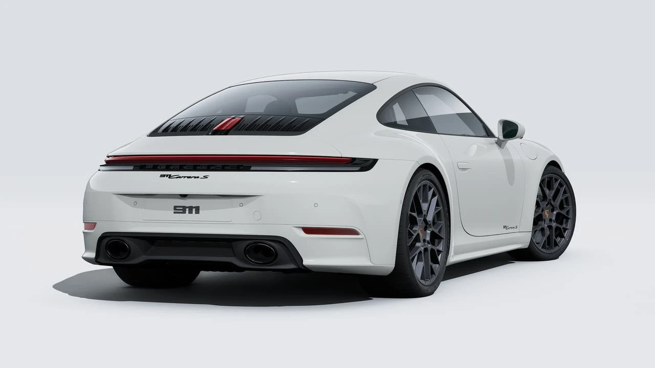 2026 Porsche 992 Carrera S - Image 9 of 14