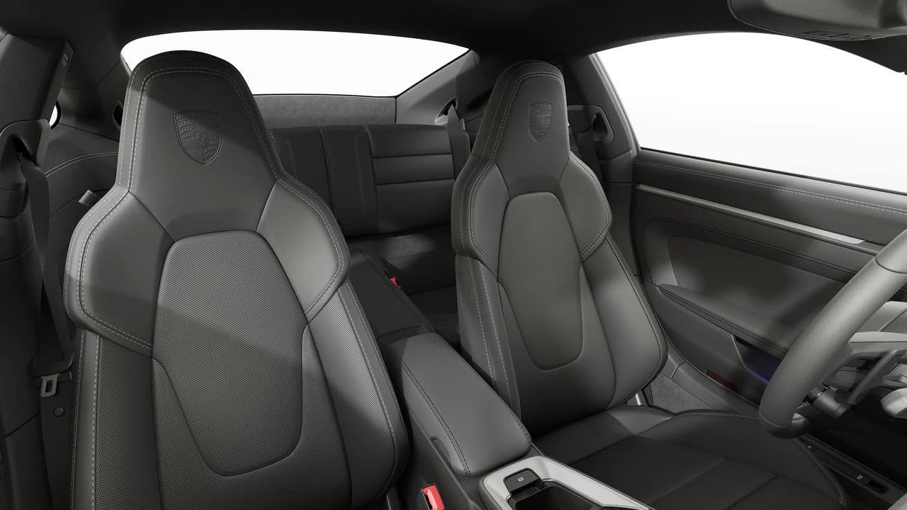 2026 Porsche 992 Carrera S - Image 12 of 14