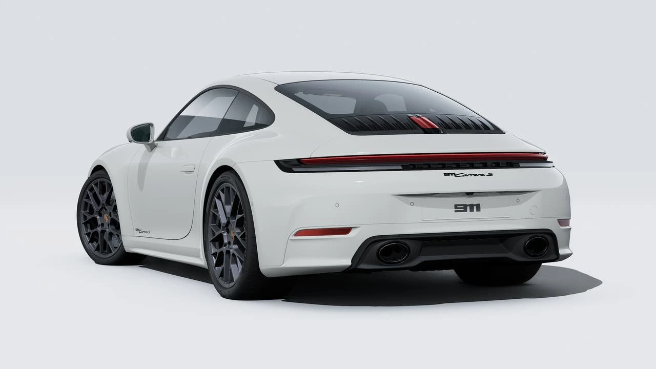 2026 Porsche 992 Carrera S - Image 3 of 14