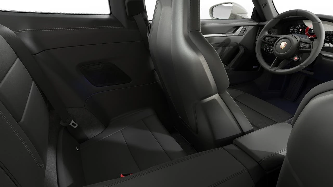 2026 Porsche 992 Carrera S - Image 13 of 14
