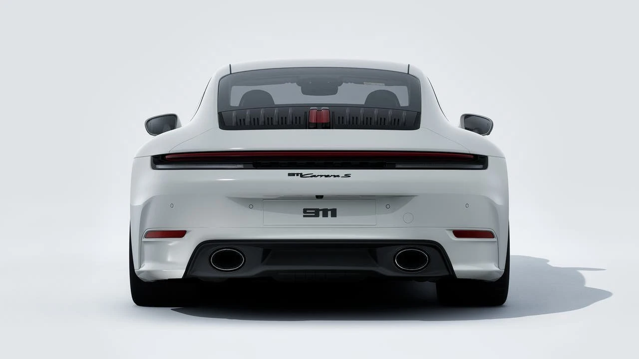 2026 Porsche 992 Carrera S - Image 7 of 14