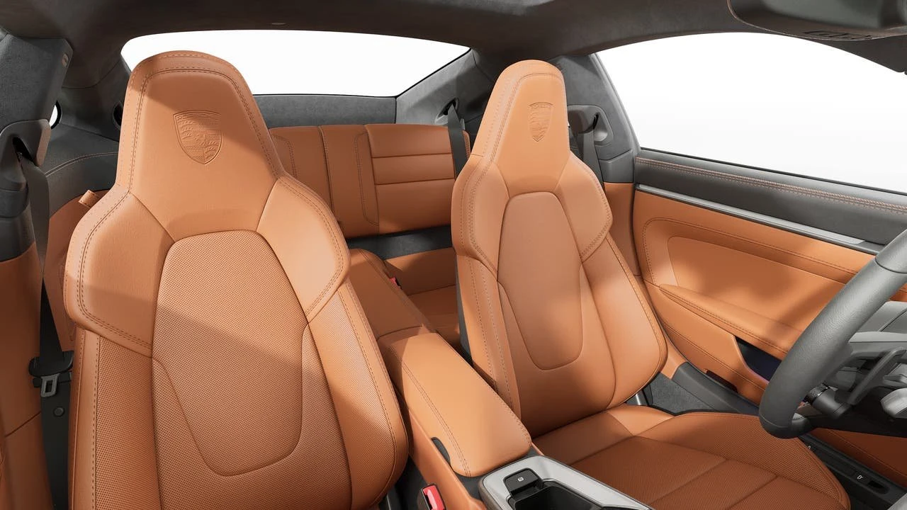 2026 Porsche 992 Carrera S - Image 12 of 14