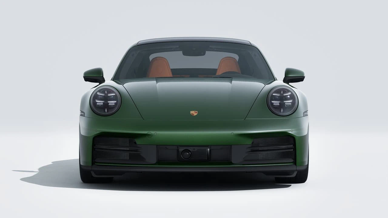2026 Porsche 992 Carrera S - Image 8 of 14