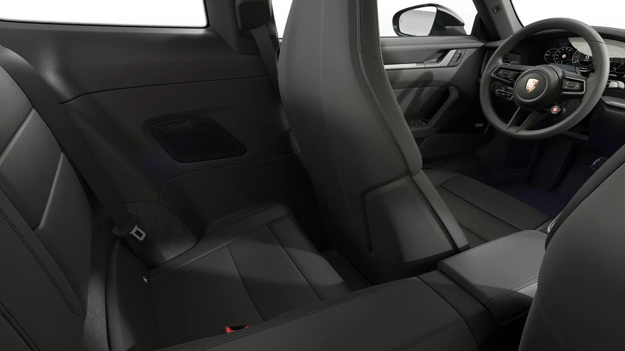 2026 Porsche 992 Carrera S - Image 13 of 14