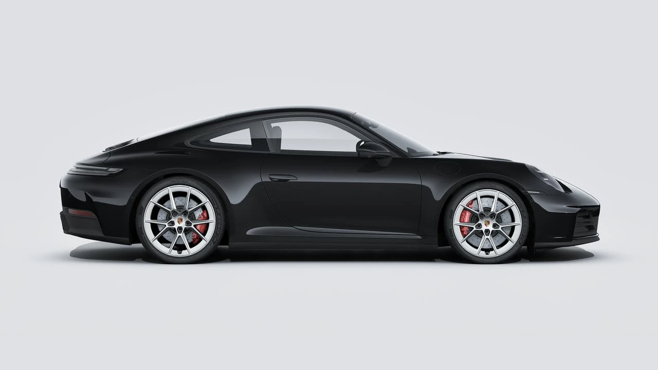 2026 Porsche 992 Carrera S - Image 6 of 14