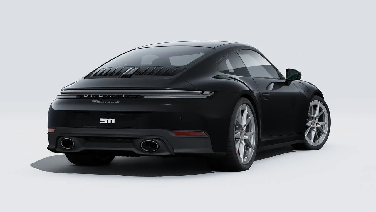 2026 Porsche 992 Carrera S - Image 9 of 14