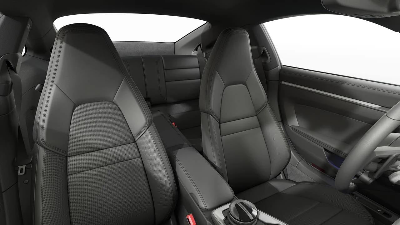 2026 Porsche 992 Carrera S - Image 12 of 14