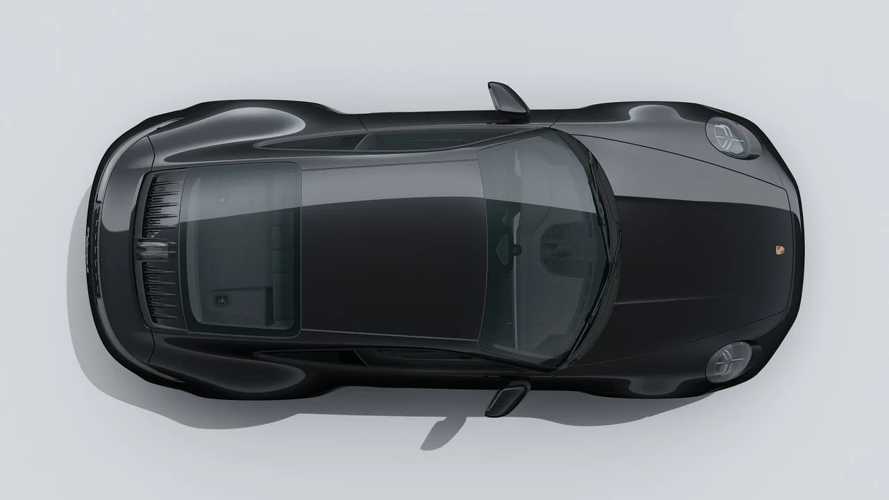 2026 Porsche 992 Carrera S - Image 5 of 14