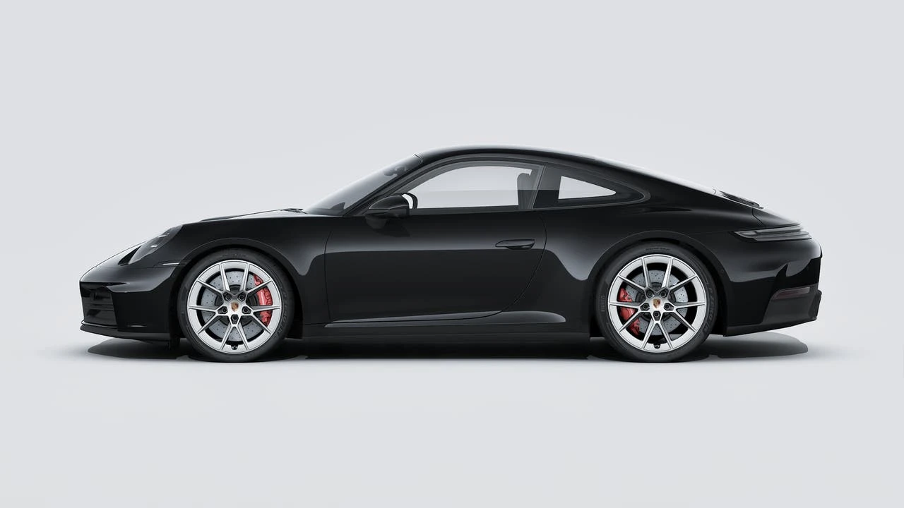 2026 Porsche 992 Carrera S - Image 2 of 14
