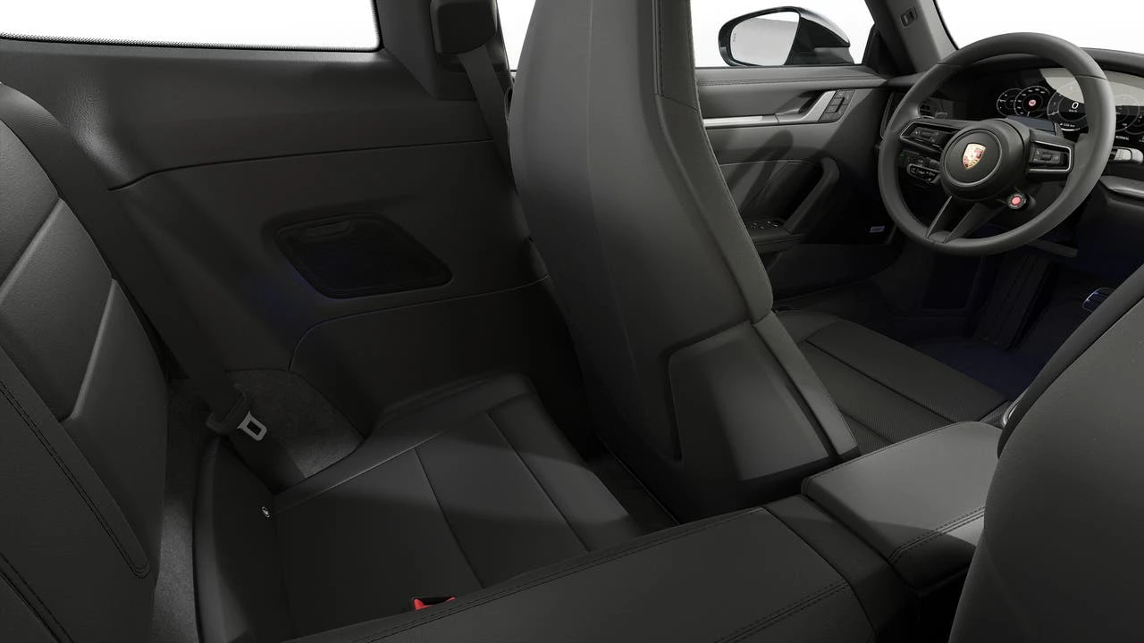 2026 Porsche 992 Carrera S - Image 14 of 14