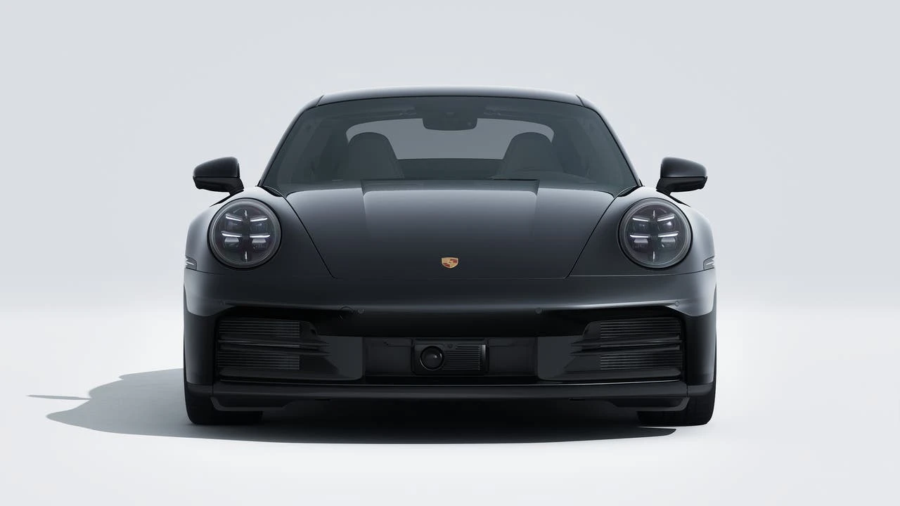 2026 Porsche 992 Carrera S - Image 8 of 14