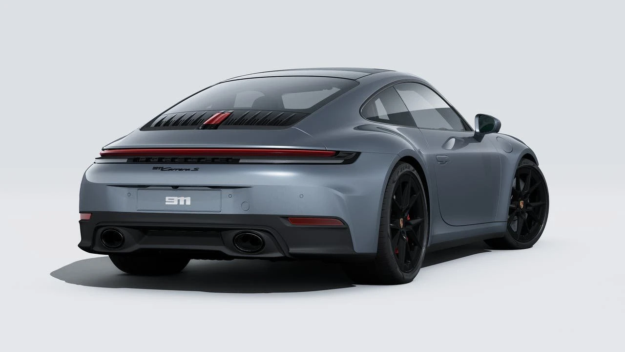 2026 Porsche 992 Carrera S - Image 9 of 14