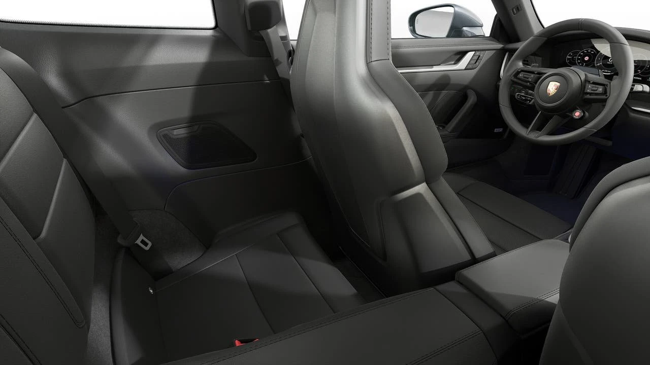 2026 Porsche 992 Carrera S - Image 13 of 14