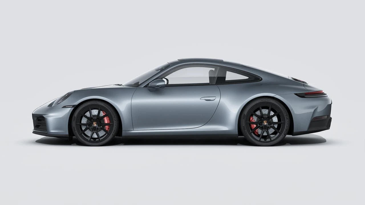 2026 Porsche 992 Carrera S - Image 2 of 14